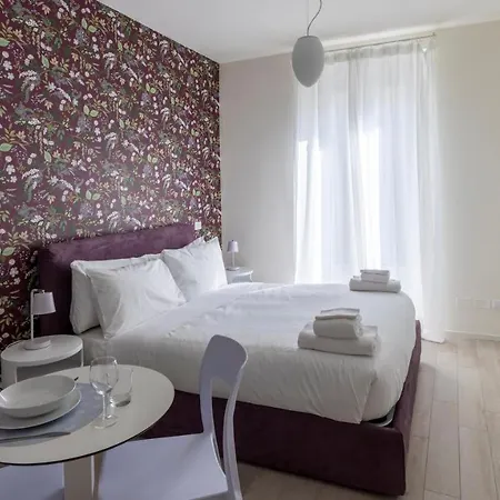 Apartament Italianway - The B Village Business *