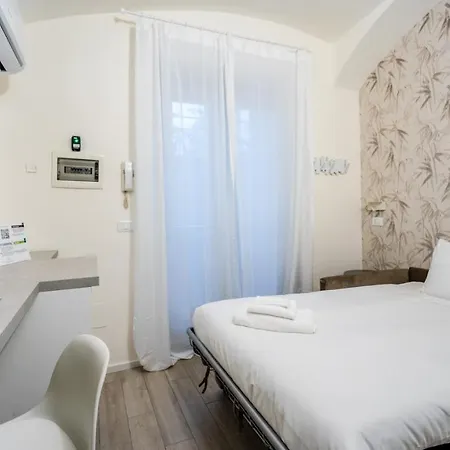 Apartamento Italianway Milão