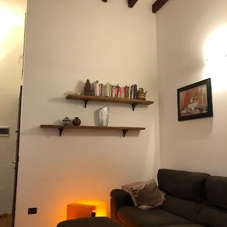 Luxury Loft 89 Апартаменты *