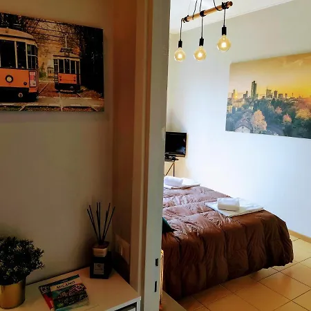 Apartmán View - *