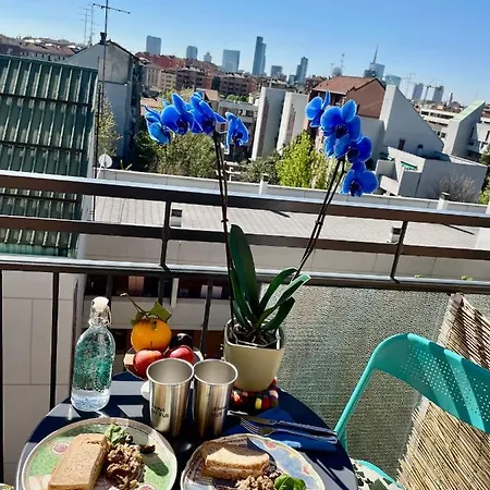 Apartamento View - *