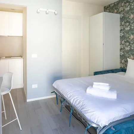 Apartamento Italianway