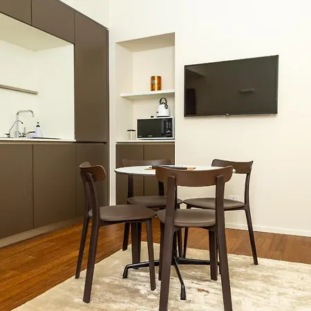 Ariosto Social Club Milano