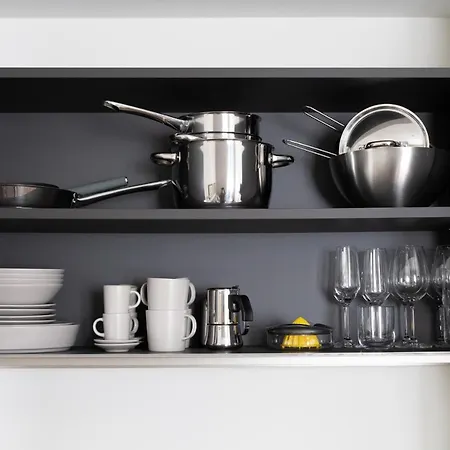 Lejlighed Ariosto Social Club *