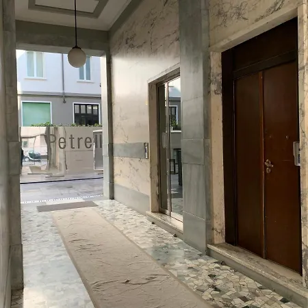 Apartment House Calle By World