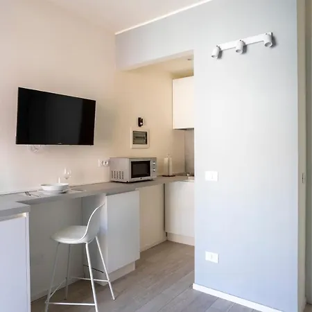 Apartamento Italianway Milão