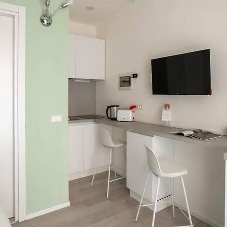 Apartment Italianway - The B Village Business *