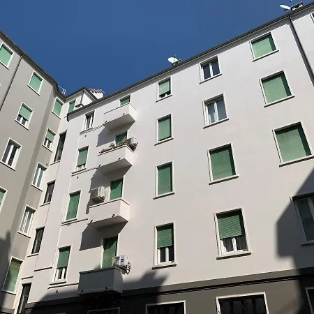 House Calle By World Apartment Milan