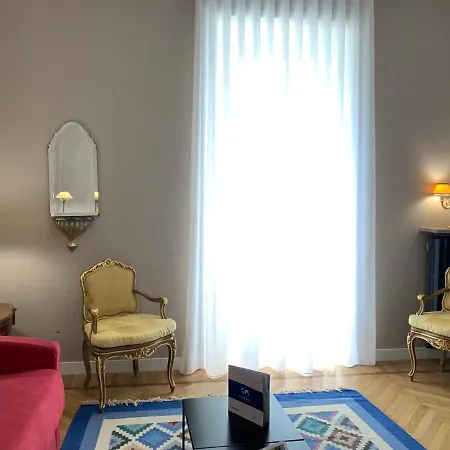 Apartment House Calle By World Milan
