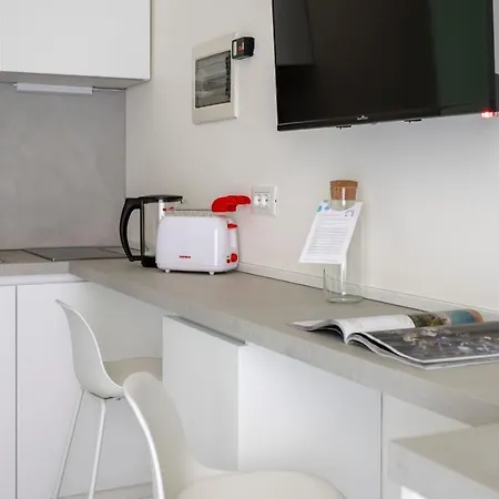 Apartment Italianway - The B Village Business *