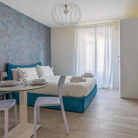 Italianway Apartamento *