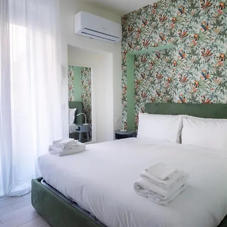 Apartment Italianway - The B Village Business *