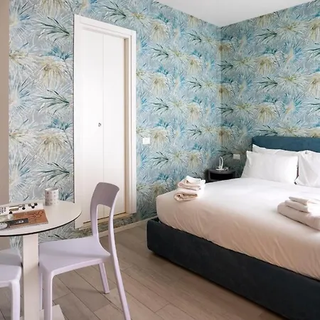 Apartment Italianway - The B Village Business Mailand