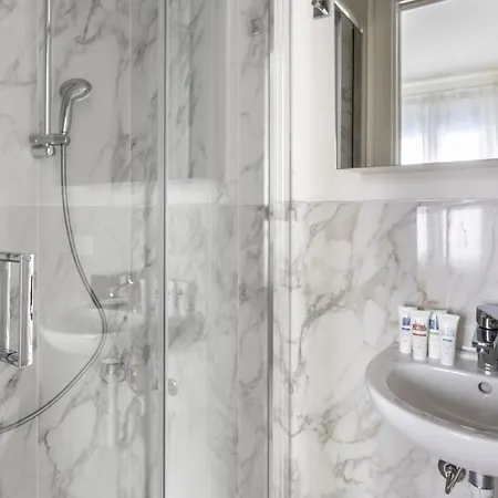 Italianway - The B Village Business Apartment Mailand