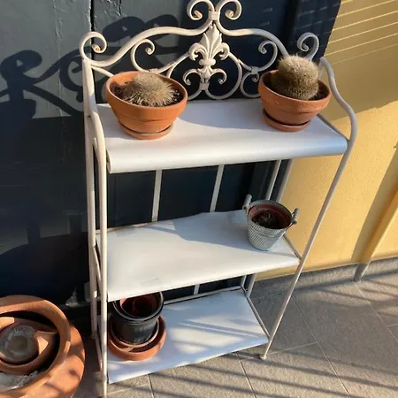 Lejlighed Squisito In Stabile Vecchia *