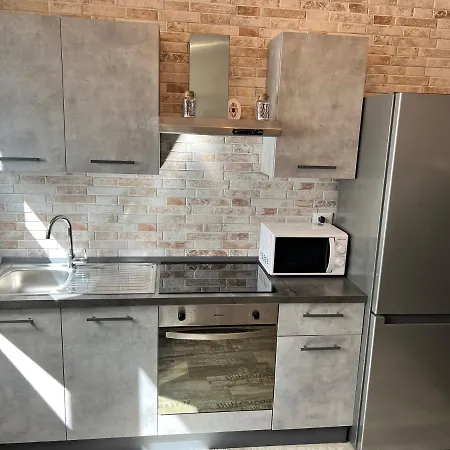 Ca Foscari Loft & Factory Appartement *