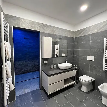 Ca Foscari Loft & Factory Appartement