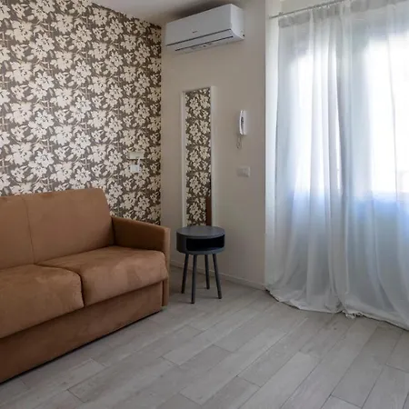 Apartamento Italianway