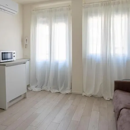 Italianway Apartamento