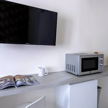 Italianway Apartamento