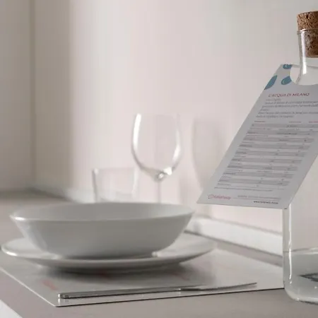 Apartamento Italianway *