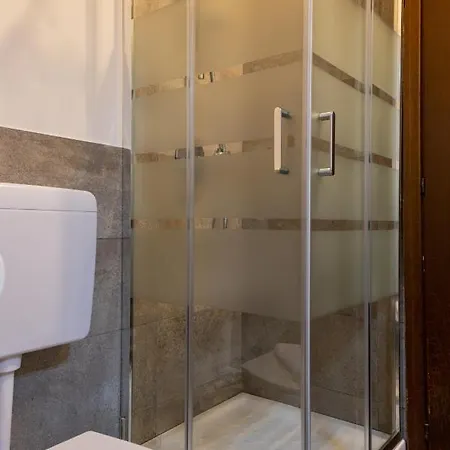 Sarpi House Apartment