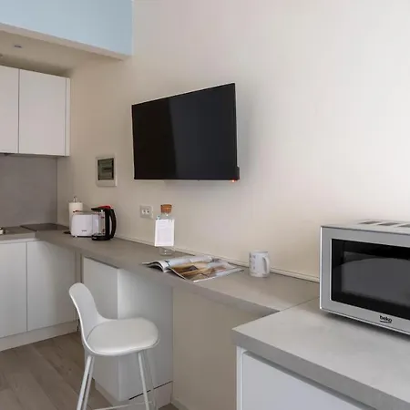 Apartamento Italianway *