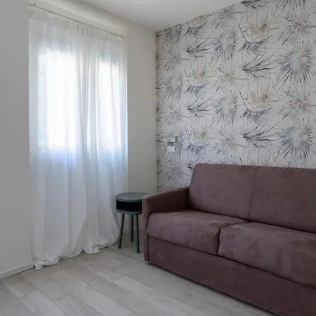Italianway Apartamento Milão