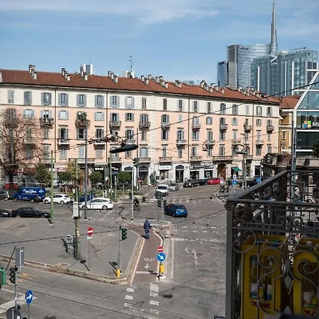 Apartment Sarpi House