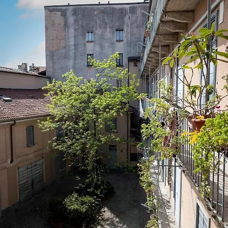 Sarpi House