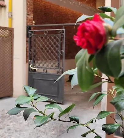 Santarella 招待所 米兰