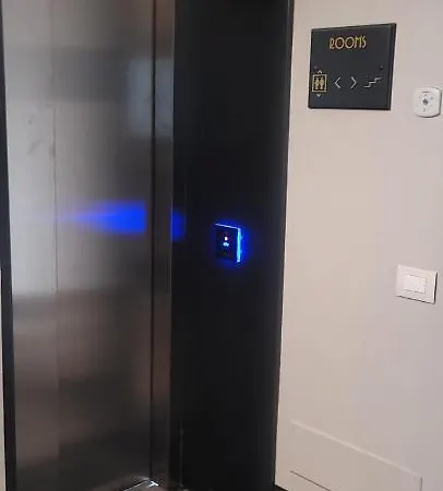 Santarella Gæstehus 4*