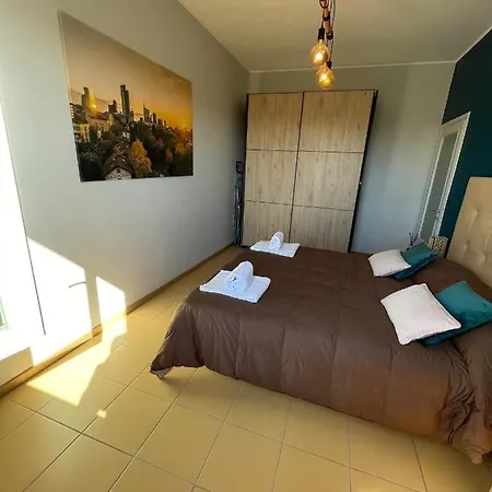 Apartamento View -