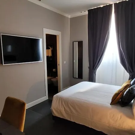 招待所 Santarella