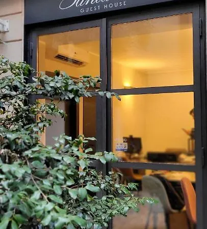 Santarella Gæstehus 4*