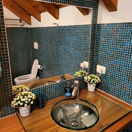 Dea Dreams - Marghera Wifi Metro A 2 Passi Apartman