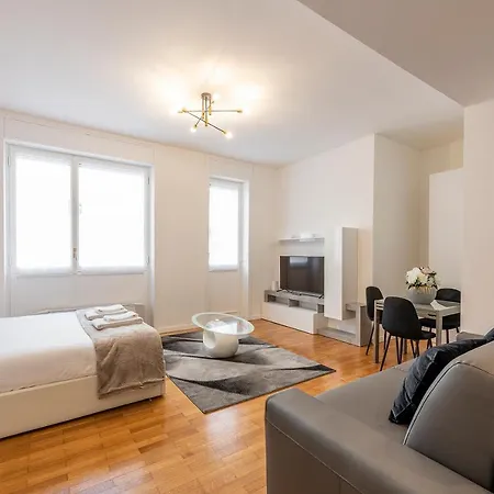 Apartman Royal - Centro Cadorna