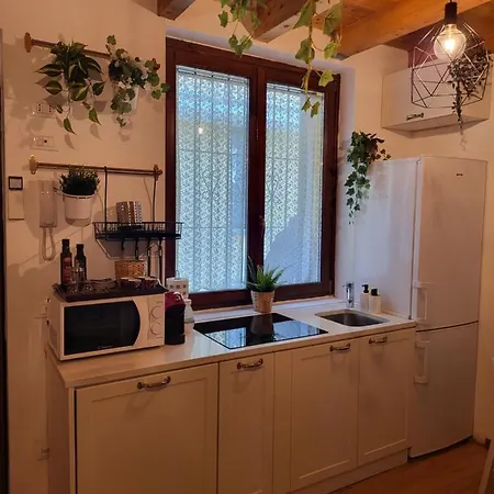 Dea Dreams - Marghera Wifi Metro A 2 Passi *