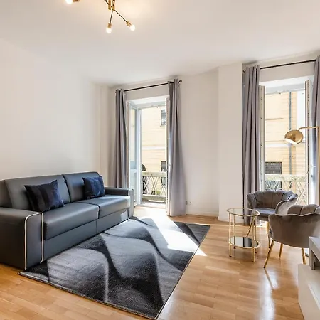 Royal - Centro Cadorna * Милан