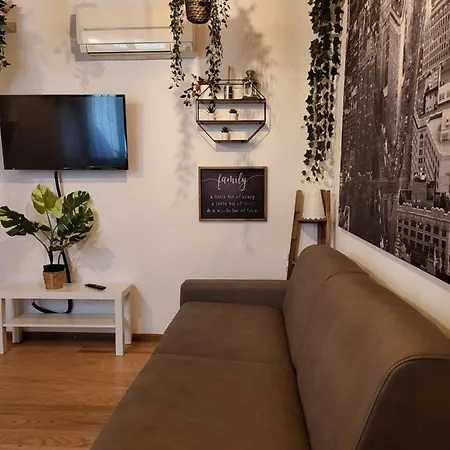 Dea Dreams - Marghera Wifi Metro A 2 Passi Milánó