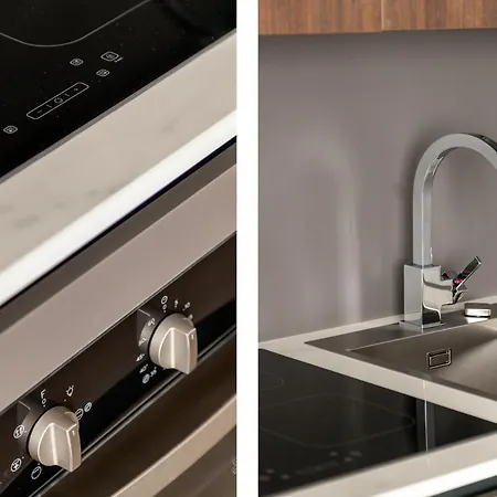 골든 프레스티지 * 밀라노