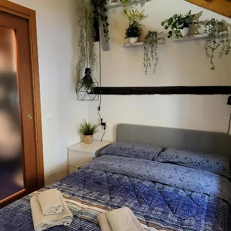 Dea Dreams - Marghera Wifi Metro A 2 Passi Apartmán *