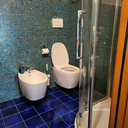Dea Dreams - Marghera Wifi Metro A 2 Passi Appartement *