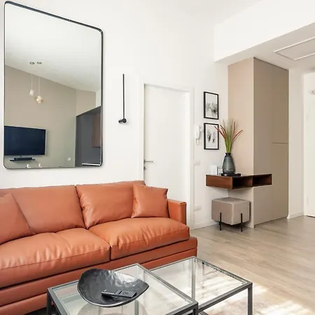 골든 프레스티지 * 밀라노