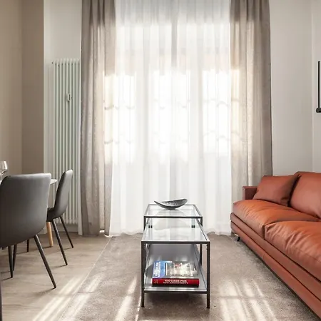 아파트 골든 프레스티지 밀라노