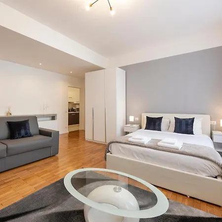 Apartman Royal - Centro Cadorna