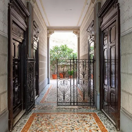 Golden Prestige Milan