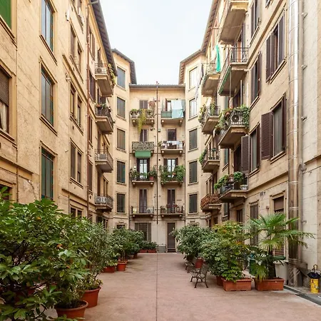 Apartment Golden Prestige