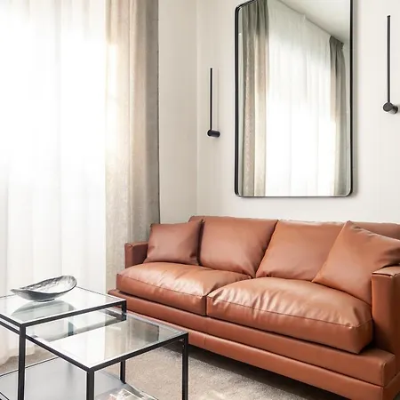 골든 프레스티지 * 밀라노