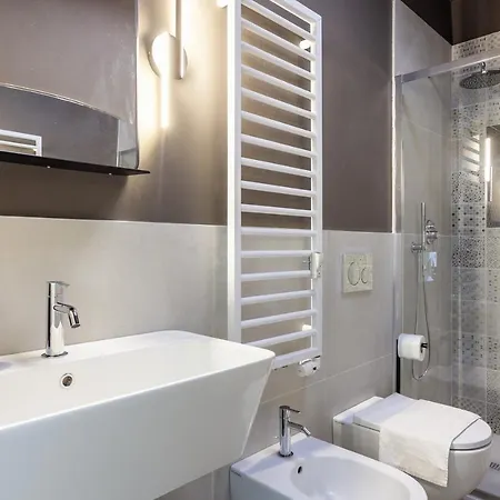 Apartman Golden Prestige
